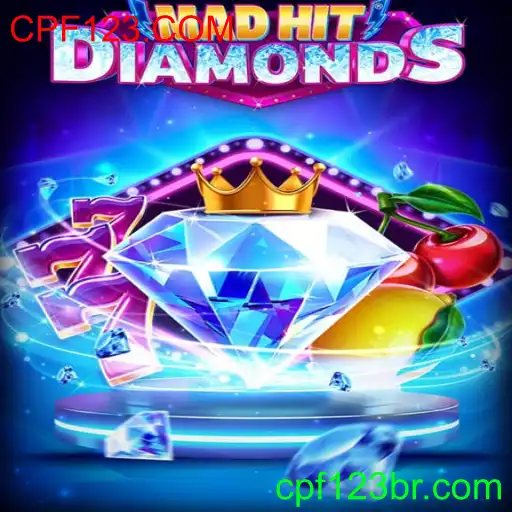 MadHitDiamonds